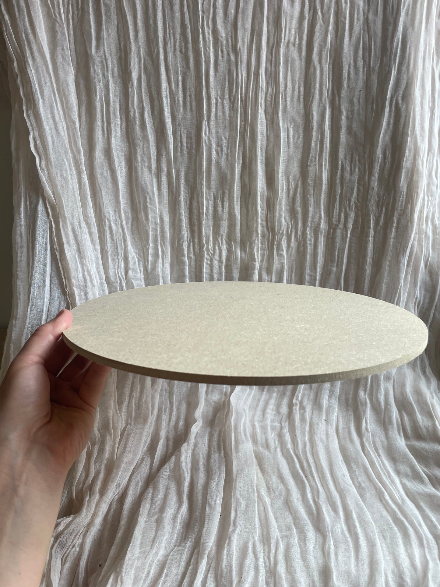32cm Throwing Batt