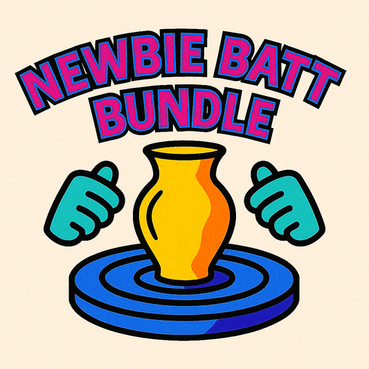 Newbie Batt Bundle