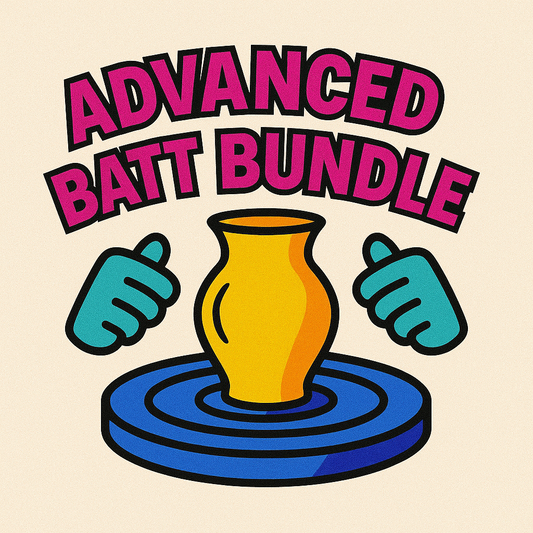 Advanced Batt Bundle