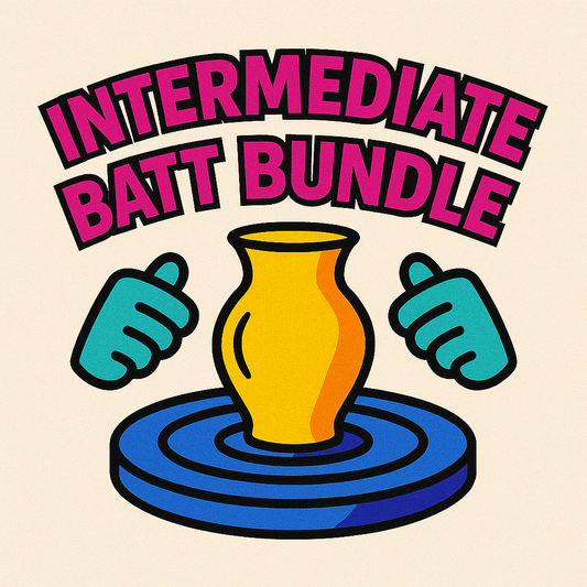Intermediate Batt Bundle