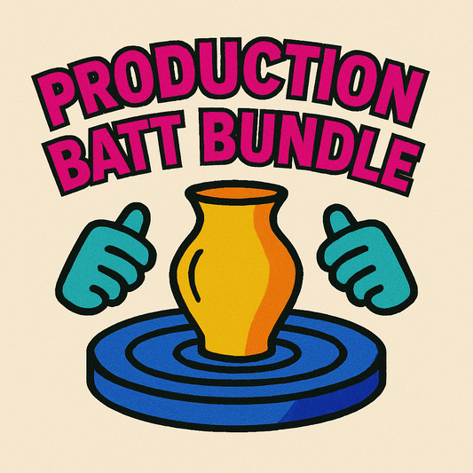 Production Batt Bundle