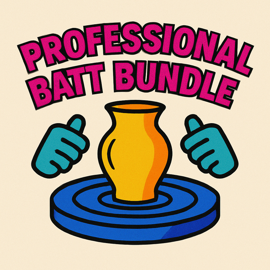 Professional Batt Bundle