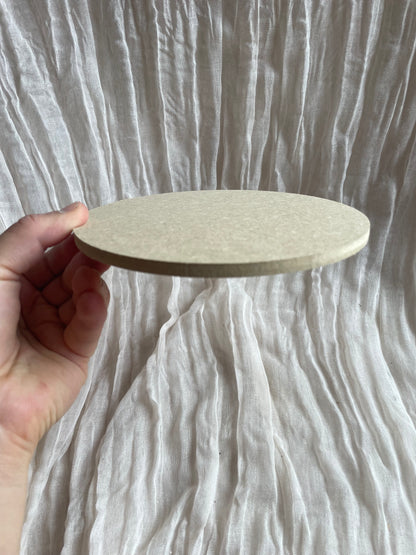15cm Throwing Batt