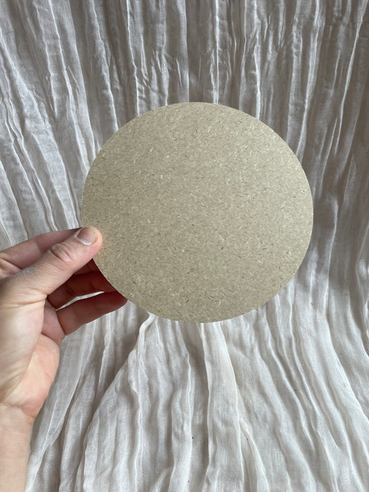15cm Throwing Batt