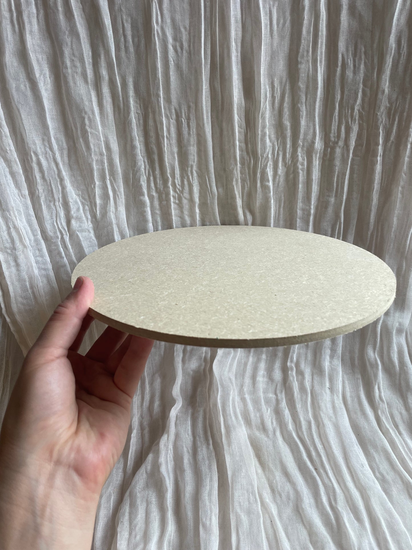 25cm Throwing Batt