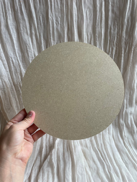 25cm Throwing Batt