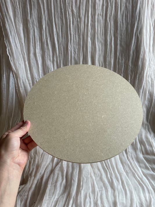 32cm Throwing Batt