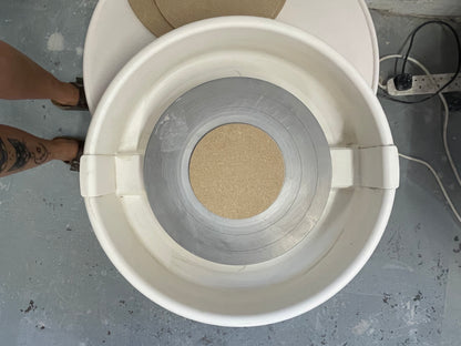 15cm Throwing Batt